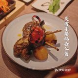 万象天地里巷｜华南首店PINTXOS