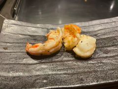 -岩盐·铁板料理(嘉里店)