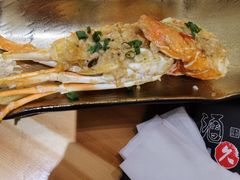 -酒久自助料理(佳兆业店)
