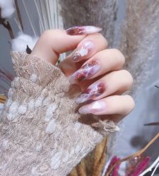 -Aso Artist Beauty美甲美睫