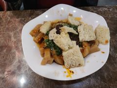 -清真·尼罗美食城(王府井生活广场店)