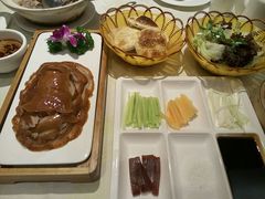 -四季小馆·地道北京小吃(广百店)