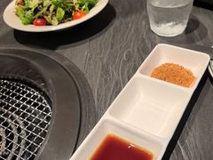 -NIUAN牛庵·日式和牛烧肉(恒隆店)