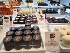 -GODIVA(国际金融中心店)