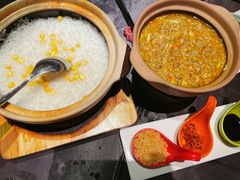 蟹黄蟹肉捞饭-蟹榭·本帮江浙菜·蟹宴(五角场合生汇商场店)