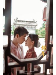 -索菲雅新派婚纱摄影(桂林店)