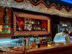 -甘尼仕印度餐厅爵士酒吧(阳春巷店)