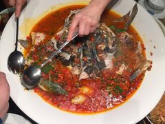 -坛宗剁椒鱼头(河西王府井店)