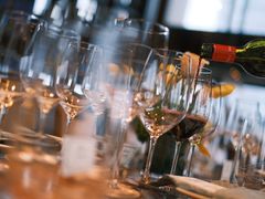 -金奥国际酒店温哥华扒房Vancouver Grill