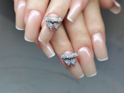 -Rena nail 美甲美睫私人定制
