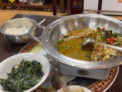 -洁雅小南方俏巴鱼馆(汴河街店)