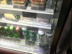 -COSTA COFFEE(新奥购物中心店)