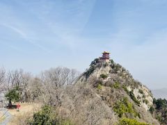 -终南山南五台景区