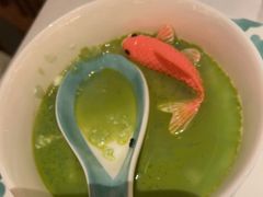 -桂满陇·海市蜃楼·黑金(国金店)