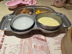 -点都德(长泰广场店)