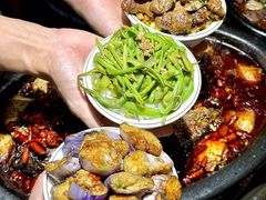 -皇庭广场(福华三路店)