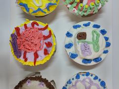 -三只小羊蛋糕DIY烘焙·拼豆·银饰(光谷店)