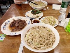 -柴氏风味斋(甘家口店)