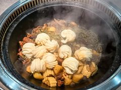 -柴火铁锅炖