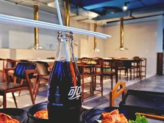 -五彩凉山自助西昌烧烤(柳翠路店)