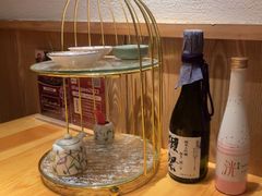 -原志优秀食材·匠心料理·海胆主题(金亿广场店)