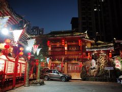 -亮欢寨(凯里总店)