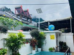 -大海别墅民宿农家院(十渡店)