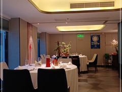 包厢-顺峰(农展馆店)