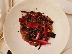 -上海和平饭店华懋阁 Cathay Room