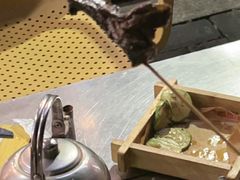 -德四家·云南傣味烧烤品牌(和谐店)