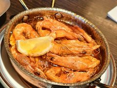 -庐灶江南·江南菜·四合院Bistro(东直门雍和宫·原华侨宾馆店)