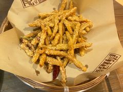 -肖记公安牛肉鱼杂馆· 省级非物质文化遗产(仁和路店)