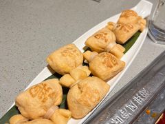 -海底捞火锅(团结桥店)