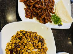 -老牌坊鲁菜名店(聊城美食岛店)