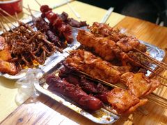 -胡仁根胡记炸炸炸