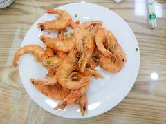 -聚德福海鲜家常菜(刘庄店)