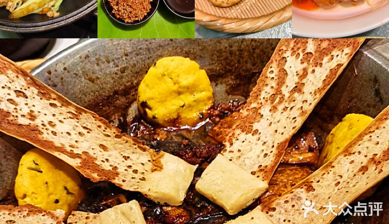 这家的鱼真的好好吃