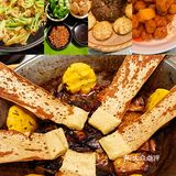 这家的鱼真的好好吃