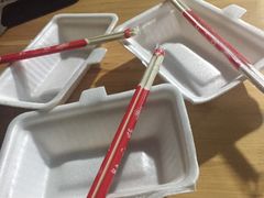 -霍元甲烧烤(江城商务大楼店)