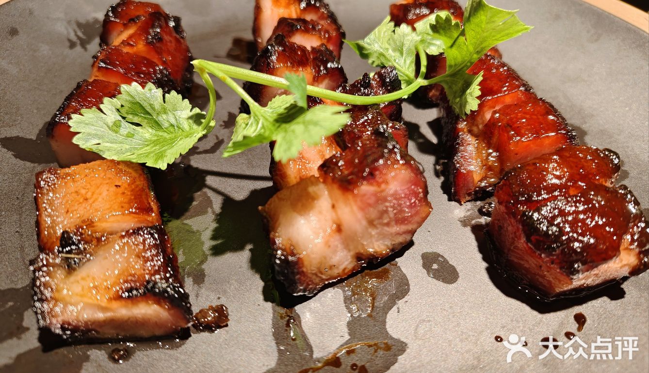 种草N久的饭庄，口味一流！