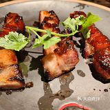 种草N久的饭庄，口味一流！