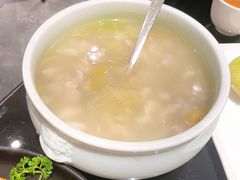 脆肚海鱼羹-闽和南(深圳万象城店)