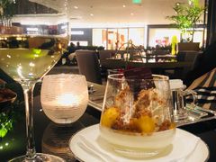 -王府半岛酒店·大堂茶座
