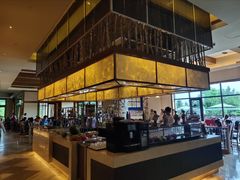 -长白山万达喜来登度假酒店