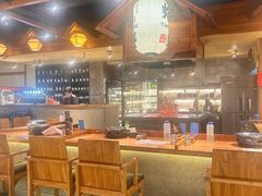 -千寻烧肉(政务区店)