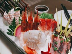 -月下料理(楷林IFC店)