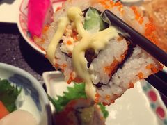 -富力希尔顿酒店·源氏日餐厅