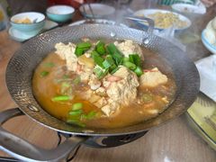 -小乡小镇·传承桐庐土菜·老板亲自烧的菜
