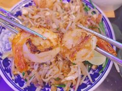 -simply thai天泰(长泰广场店)