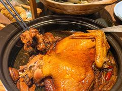 -老宁波1381餐厅(宏泰广场店)